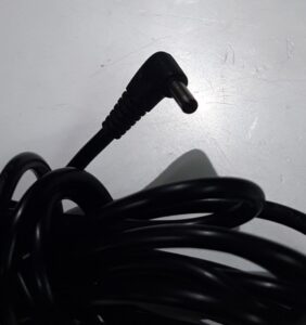 Adaptador corriente AC/DC Alcatel 3DS09371AAAA