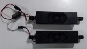 Altavoces de televisión Thomson 42-WDF418-XXK6-V0H