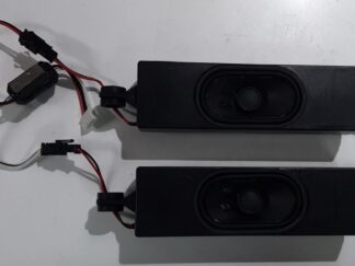 Altavoces de televisión Thomson 42-WDF418-XXK6-V0H