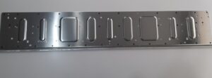 Tiras de luces Led TV LG 6202B000A1800