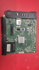 placa base Phillips 715G4722-M02-000-005X