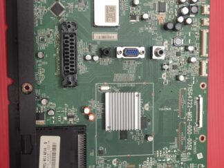 placa base Phillips 715G4722-M02-000-005X