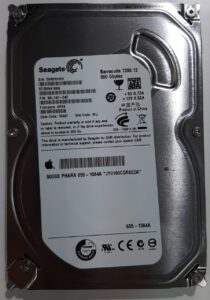 Disco Duro Seagate 9SL142-042