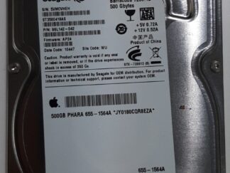 Disco Duro Seagate 9SL142-042