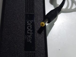Adaptador corriente AC/DC brother AD-200MP