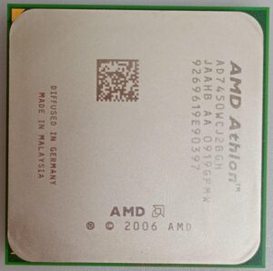 Microprocesador Intel AD7450WCJ2BGH