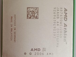 Microprocesador Intel AD7450WCJ2BGH