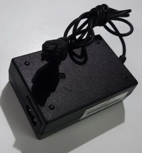 Adaptador corriente AC/DC Delta Electronics ADP-15ZB