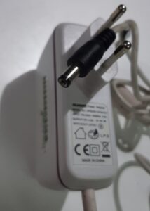 Adaptador corriente AC/DC Huawei APS24W-12V2A-EU