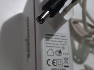 Adaptador corriente AC/DC Huawei APS24W-12V2A-EU