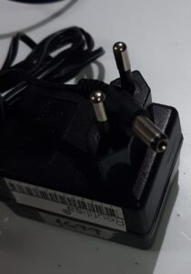 Adaptador corriente AC/DC OEM AV35-030-030T