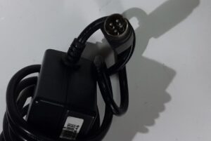 Adaptador corriente AC/DC wattac BA0362ZI-8-B02