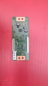 T-COM Stream System BM32C1 32/37 rov2.1