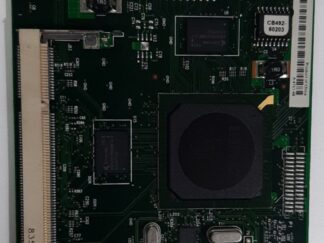 Placa HP CB492-60002