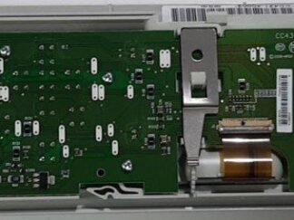 Panel de control HP CC431-80106_A