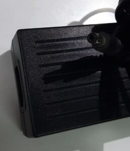 Adaptador corriente AC/DC OEM CH-1204