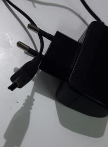 Adaptador corriente AC/DC SONY CMU-15