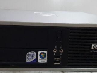 Ordenador HP Compaq dc7900 small form factor