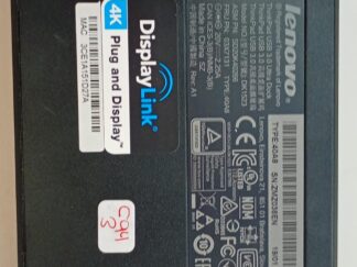 Docknig Station Lenovo DK1523 SD20K402066