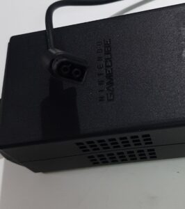 Adaptador corriente AC/DC NINTENDO DOL-002