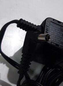 Adaptador corriente AC/DC Thomson DSL3594571A