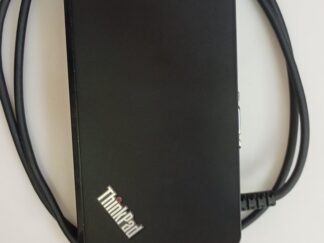 Docking station Lenovo DU9047S1 SD20H13054