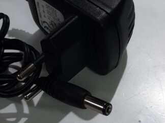 Adaptador corriente AC/DC DVE DVR-0910UP-3512