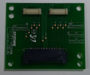 Modulo Conexión LG E217670