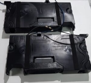 Altavoces de televisión LG EAB63650701