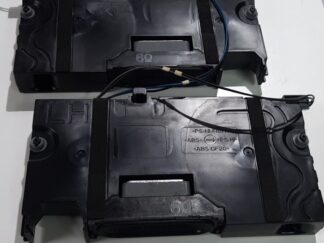 Altavoces de televisión LG EAB63650701