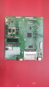 Placa Base LG EAX64272803