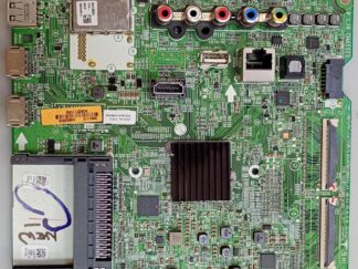 Placa base de TV LG EAX66728805