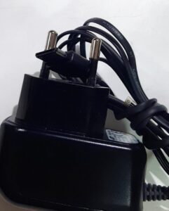 Adaptador corriente AC/DC Samsung ETA3S30EBE