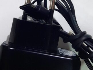 Adaptador corriente AC/DC Samsung ETA3S30EBE