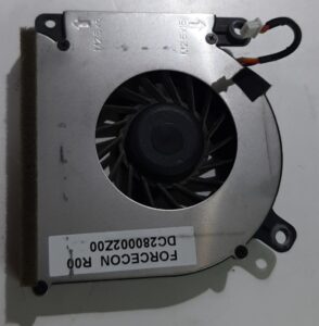 Ventilador ACER F603-CW