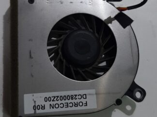 Ventilador ACER F603-CW