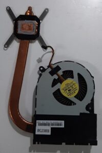 Ventilador Toshiba FB99 DC 5V
