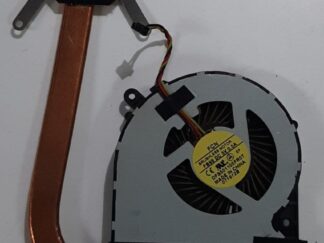 Ventilador Toshiba FB99 DC 5V