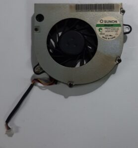 Ventilador Toshiba GB0507PGV1-A
