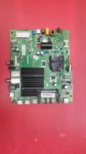 Placa Base Vestel HK T RT2851P739