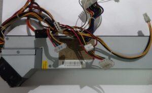 Fuente de alimentacion HP Compaq HP-L185VA3P