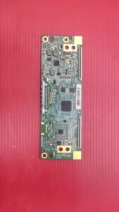 T-COM SILVER HV320FHB-N00