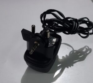 Adaptador corriente AC/DC KTEC KA23D090015024G