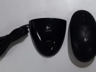 Raton inalambrico Logitech M-RR95