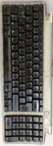 Teclado MAC USB APPLE M2452