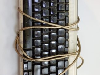 Teclado MAC USB Apple M2452