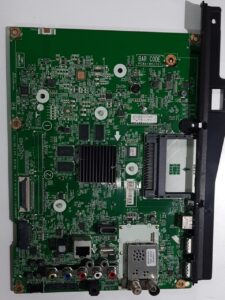 Placa Base LG MGJ649627