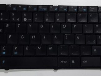 Teclado portatil Asus MP-07G76E0-528
