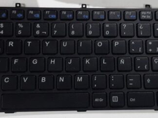 Teclado portatil OEM MP-08J46E0-430W