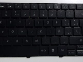 Teclado portatil Packard bell MP-09B26E0-6981